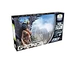PNY Verto GeForce 6 6200 AGP8X - Graphics adapter - GF 6200 - AGP 8x - 128 MB DDR2 - Digital Visual Interface (DVI) - TV out - retail