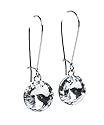 Schmuck-art  Female Ohrhänger Mirella crystal 23134