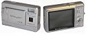 Easypix VX12 Digitalkamera Max. Aufl&ouml;sung 12MP