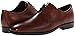 ECCO Men's Edinburgh Perf Toe Oxford