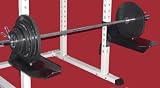 Monster Trays for Power Racks 3"