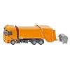 Siku 2938 - M�llwagen (farblich sortiert)