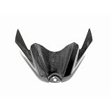 2008-2009 Suzuki GSXR 600 750 Carbon Fiber Tank Cover by TEKARBON