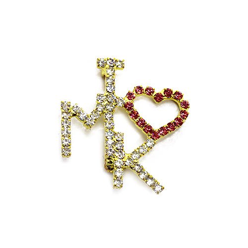 I Heart Mk