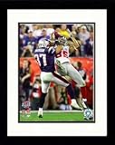 New York Giants Super Bowl 2008 XLII David Tyree Catch photo