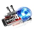 Thermaltake TMG ND4 CL-W0153 - Liquid cooling system video card heat exchanger - copper