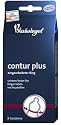 Blausiegel 11114013 Kondome Contur plus 9er Packung