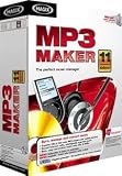 MP3 Maker 11 Deluxe