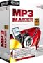 MP3 Maker 11 Deluxe [OLD VERSION]