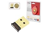 Trust Ultra Small Bluetooth 2 USB Adapter - Gold BT-2420p