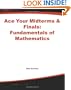Ace your Midterms & Finals: Fundamentals of Mathematics (Schaum's Midterms & Finals Series)