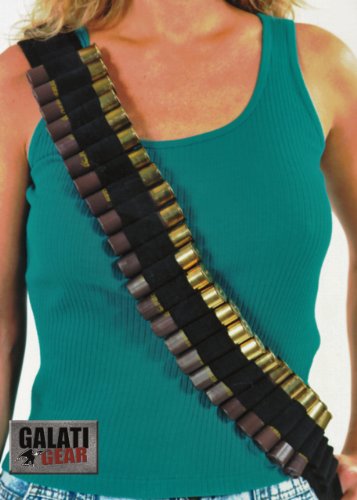 Galati Gear Shotgun Bandoleer