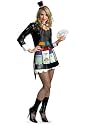 Sexy Monopoly Deluxe Adult Costume