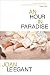 Image of An Hour in Paradise: Stories