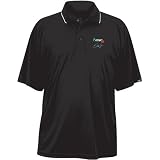 Chase Authentics Dale Earnhardt, Jr. Clutch Performance Polo
