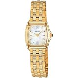 Seiko Women's SXGM48 Le Grand Sport Diamond Watch
