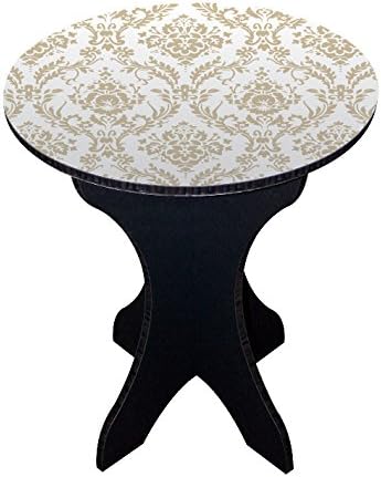 Kids Round SideTable