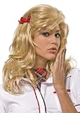 Flirt Wig