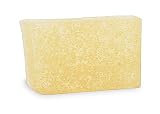 Review Primal Elements  / Primal Elements Soap Loaf, Lemon Couscous, 5-Pound Cellophane