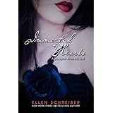 vampire kisses 9 immortal hearts