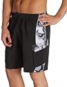 Reebok Men's Perch Splice Watershort