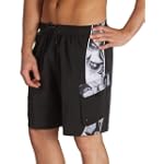 Reebok Men's Perch Splice Watershort
