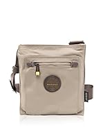 The Bridge Wayfarer Bandolera Ezgoing (Beige Claro)