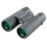 Echo Full Size 10x42, Black