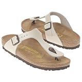 Birkenstock Women's Gizeh Leather at Birkenstock
