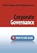 Book Corporate Governance: How to Add Value