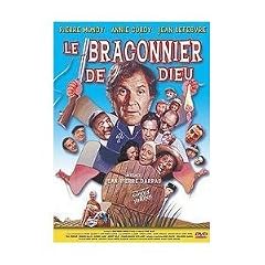 Le Braconnier de Dieu