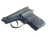 PEARCE GRIPS BERETTADescription: Rubber replacement side panel grips for