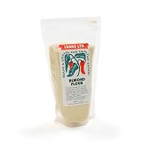 Almond Flour (8 ounce) by igourmet.com