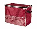 Rubbermaid FG3P1300CRNCR Collapsible Gift-Bag Crate