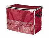 Rubbermaid Collapsible Gift-Bag Crate