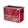 Rubbermaid FG3P1300CRNCR Collapsible Gift-Bag Crate