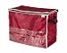 Rubbermaid FG3P1300CRNCR Collapsible Gift-Bag Crate