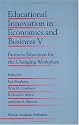 Educational Innovation in Economics and Business V: Business Education for the Changing Workplace