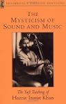 The Mysticism of Sound and Music