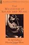 The Mysticism of Sound and Music (Shambhala Dragon Editions)