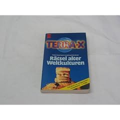 Terra X. - Taschenbucherstausg.. - M�nchen : Heyne. Das Buch zur erfolgreichen Fernsehserie - 1. Folge
