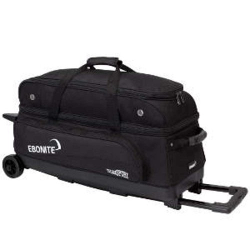 ''Ebonite Transport III Bowling Ball Bag'' !! HaywardYEleanorlay