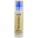 PAUL MITCHELL by Paul Mitchell CURLS TWIRL AROUND CRUNCH-FREE CURL DEFINER 5.1 OZ