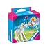 Playmobil - 4692 - Jeu de construction - F�e avec b�b� licorne