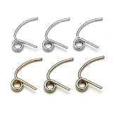 86395 Clutch Spring Set 0.9mm 1.0mm (3) by Hpi Racing