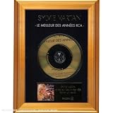 Revue Sylvie Vartan  / Le Meilleur des Annees RCA