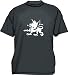Medieval Dragon Logo Men's tee Shirt in 12 colors Small thru 6XL