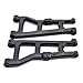 RPM Front A-Arms: ARRMA 1/10 3S BLX 4x4 Big Rock, Senton, Granite, RPM81492
