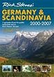 Rick Steves' Germany & Scandinavia 2000-20007