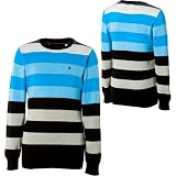 Hurley Engine Sweater - Boys